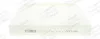 Filter, Innenraumluft CHAMPION CCF0133 Bild Filter, Innenraumluft CHAMPION CCF0133
