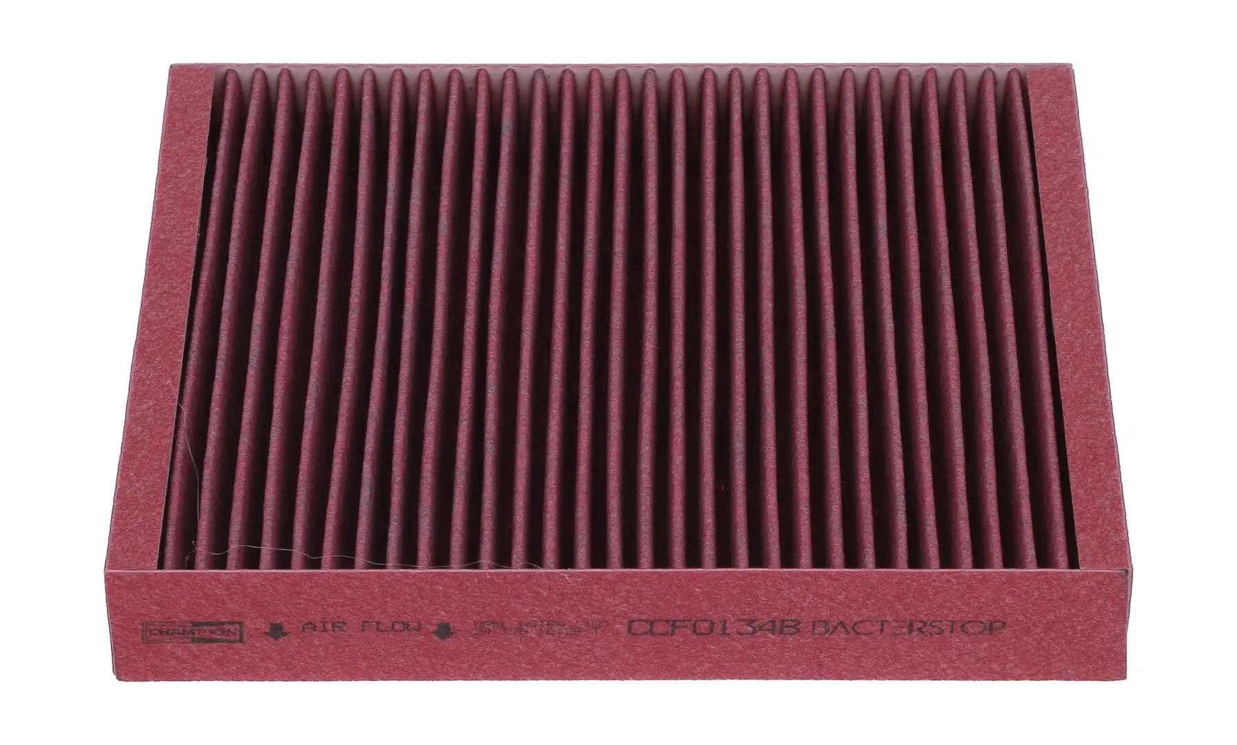 Filter, Innenraumluft CHAMPION CCF0134B