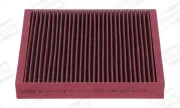 Filter, Innenraumluft CHAMPION CCF0134B