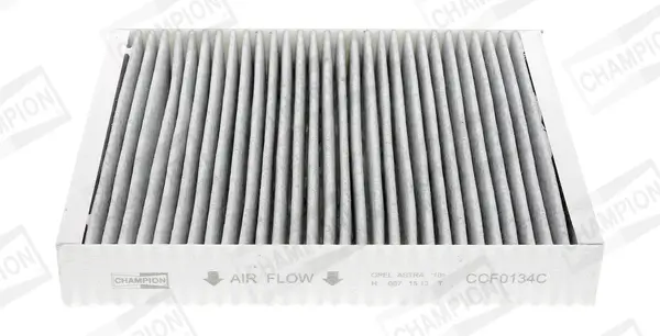 Filter, Innenraumluft CHAMPION CCF0134C