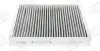 Filter, Innenraumluft CHAMPION CCF0134C