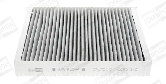Filter, Innenraumluft CHAMPION CCF0134C Bild Filter, Innenraumluft CHAMPION CCF0134C