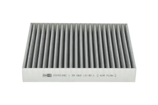 Filter, Innenraumluft CHAMPION CCF0134C Bild Filter, Innenraumluft CHAMPION CCF0134C