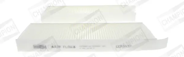 Filter, Innenraumluft CHAMPION CCF0137