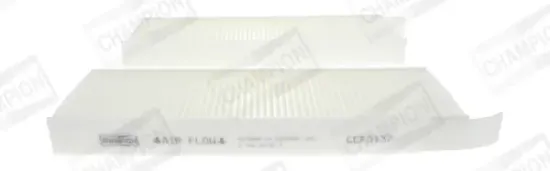Filter, Innenraumluft CHAMPION CCF0137 Bild Filter, Innenraumluft CHAMPION CCF0137