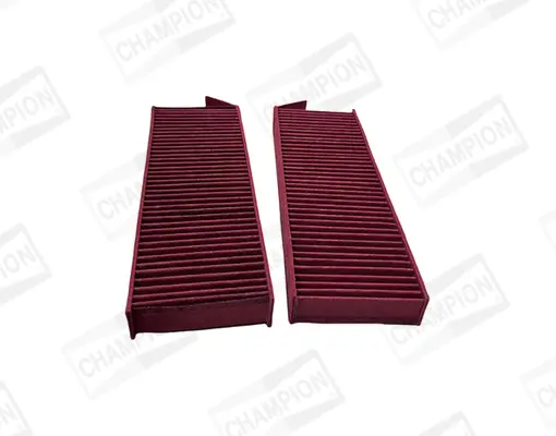 Filter, Innenraumluft CHAMPION CCF0137B Bild Filter, Innenraumluft CHAMPION CCF0137B