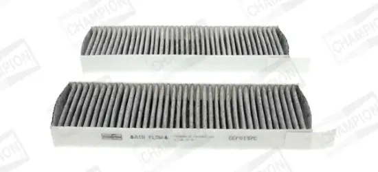 Filter, Innenraumluft CHAMPION CCF0137C Bild Filter, Innenraumluft CHAMPION CCF0137C