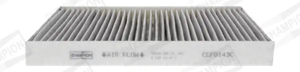 Filter, Innenraumluft CHAMPION CCF0143C