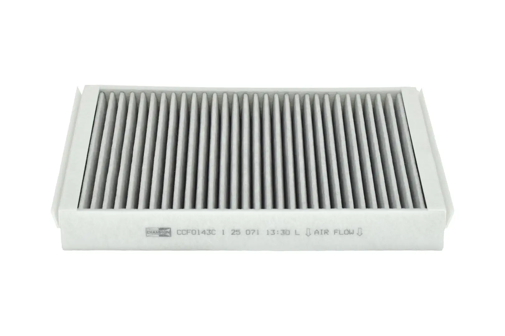 Filter, Innenraumluft CHAMPION CCF0143C
