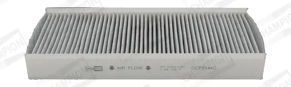 Filter, Innenraumluft CHAMPION CCF0144C