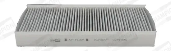 Filter, Innenraumluft CHAMPION CCF0144C Bild Filter, Innenraumluft CHAMPION CCF0144C