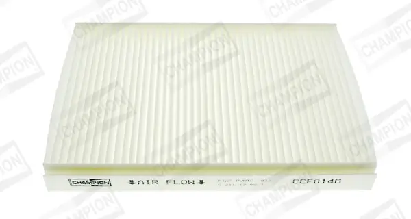 Filter, Innenraumluft CHAMPION CCF0146