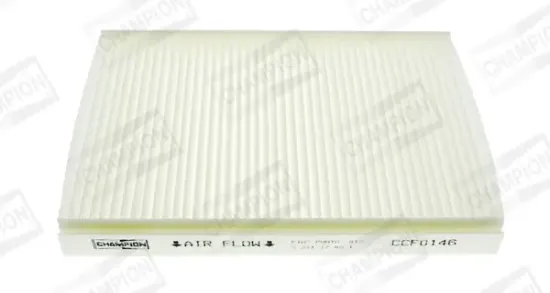 Filter, Innenraumluft CHAMPION CCF0146 Bild Filter, Innenraumluft CHAMPION CCF0146