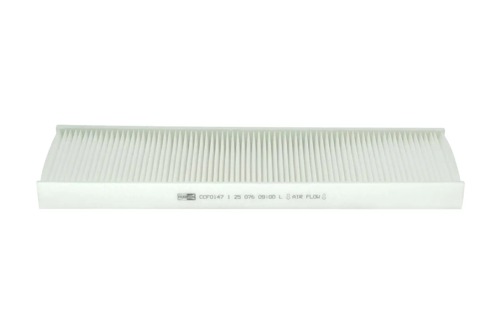 Filter, Innenraumluft CHAMPION CCF0147