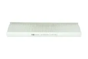 Filter, Innenraumluft CHAMPION CCF0147