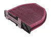 Filter, Innenraumluft CHAMPION CCF0149B Bild Filter, Innenraumluft CHAMPION CCF0149B