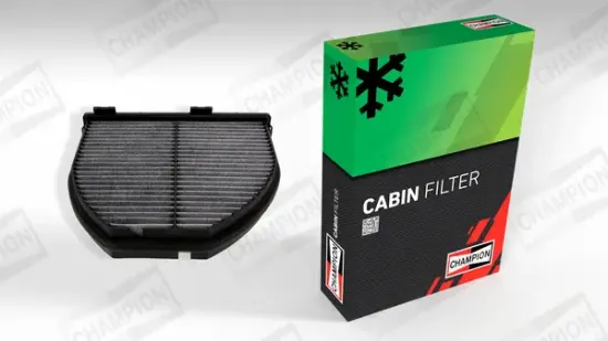 Filter, Innenraumluft CHAMPION CCF0149C Bild Filter, Innenraumluft CHAMPION CCF0149C