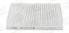 Filter, Innenraumluft CHAMPION CCF0151