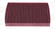 Filter, Innenraumluft CHAMPION CCF0152B