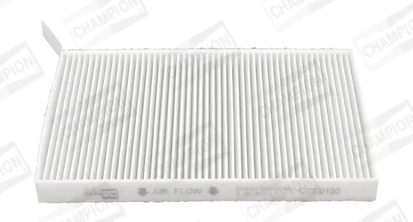 Filter, Innenraumluft CHAMPION CCF0153