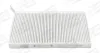 Filter, Innenraumluft CHAMPION CCF0153