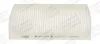 Filter, Innenraumluft CHAMPION CCF0155 Bild Filter, Innenraumluft CHAMPION CCF0155