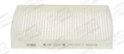 Filter, Innenraumluft CHAMPION CCF0155