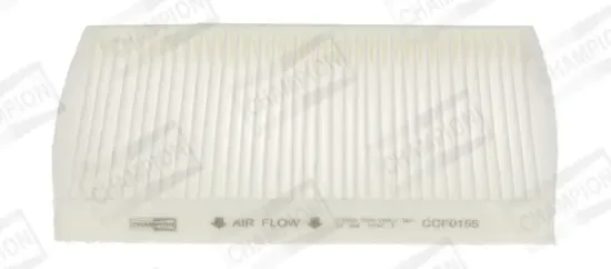 Filter, Innenraumluft CHAMPION CCF0155 Bild Filter, Innenraumluft CHAMPION CCF0155