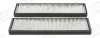 Filter, Innenraumluft CHAMPION CCF0156