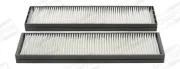Filter, Innenraumluft CHAMPION CCF0156