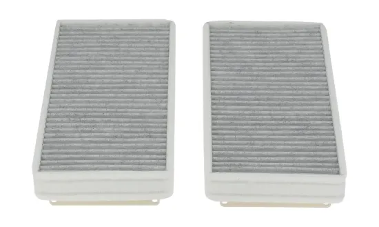 Filter, Innenraumluft CHAMPION CCF0157C Bild Filter, Innenraumluft CHAMPION CCF0157C