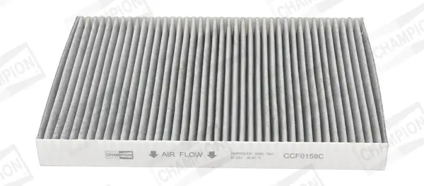 Filter, Innenraumluft CHAMPION CCF0158C