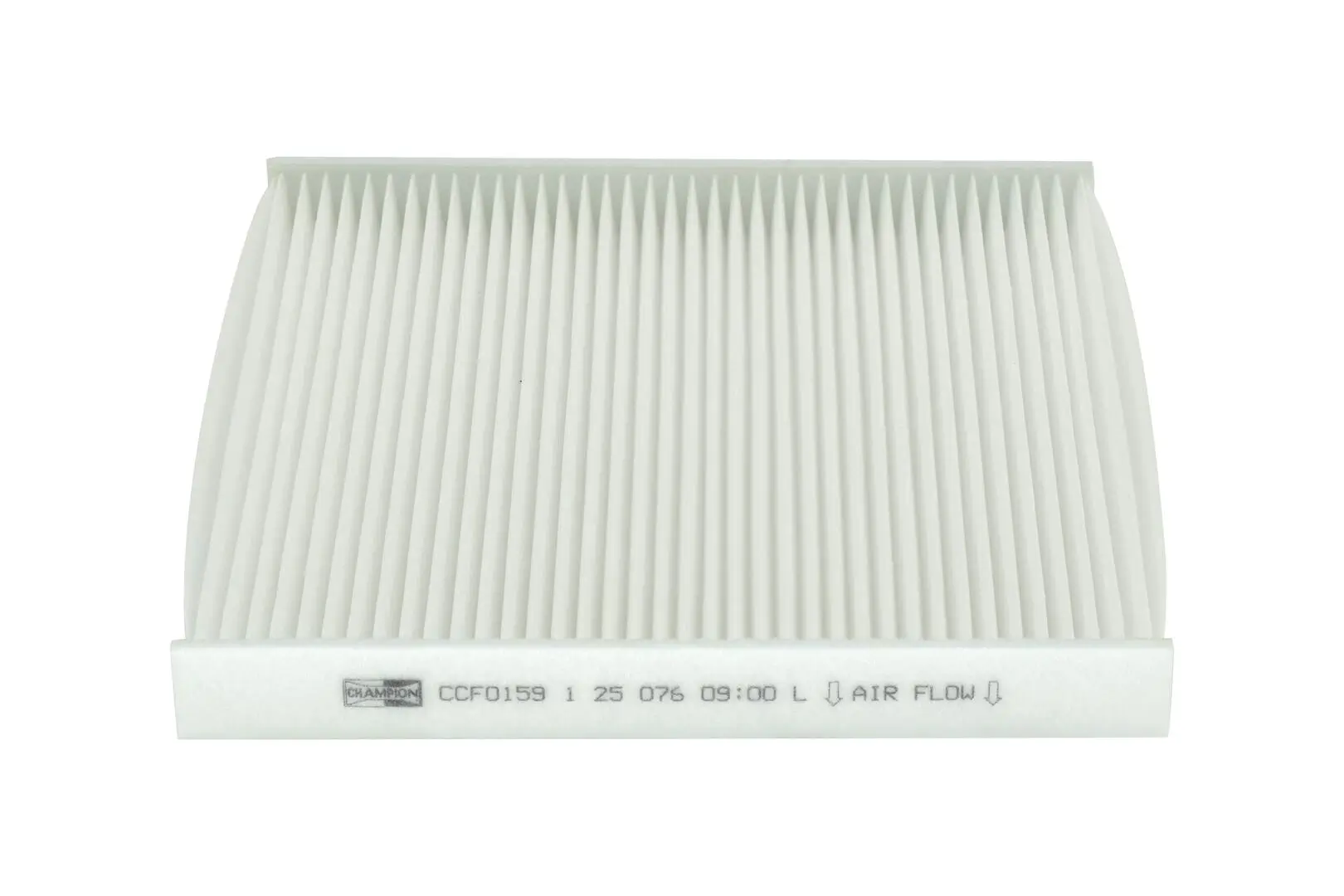 Filter, Innenraumluft CHAMPION CCF0159