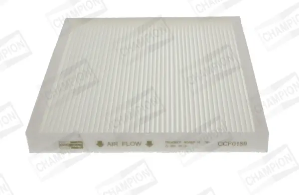 Filter, Innenraumluft CHAMPION CCF0159