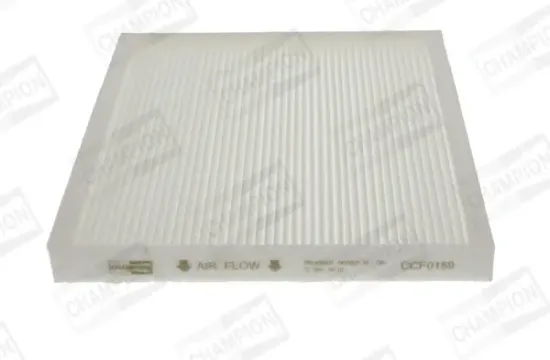 Filter, Innenraumluft CHAMPION CCF0159 Bild Filter, Innenraumluft CHAMPION CCF0159