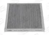 Filter, Innenraumluft CHAMPION CCF0159C Bild Filter, Innenraumluft CHAMPION CCF0159C