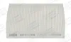 Filter, Innenraumluft CHAMPION CCF0160 Bild Filter, Innenraumluft CHAMPION CCF0160