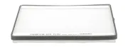 Filter, Innenraumluft CHAMPION CCF0161