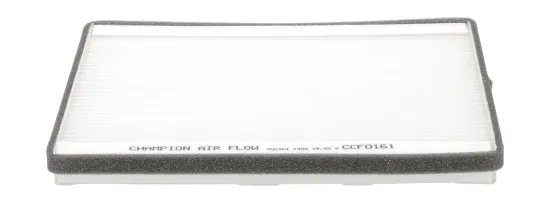 Filter, Innenraumluft CHAMPION CCF0161 Bild Filter, Innenraumluft CHAMPION CCF0161