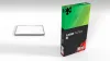 Filter, Innenraumluft CHAMPION CCF0161 Bild Filter, Innenraumluft CHAMPION CCF0161