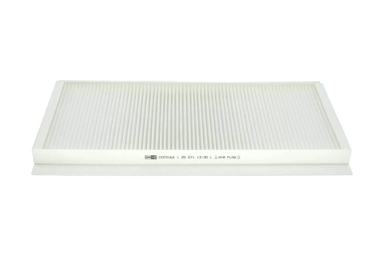 Filter, Innenraumluft CHAMPION CCF0162