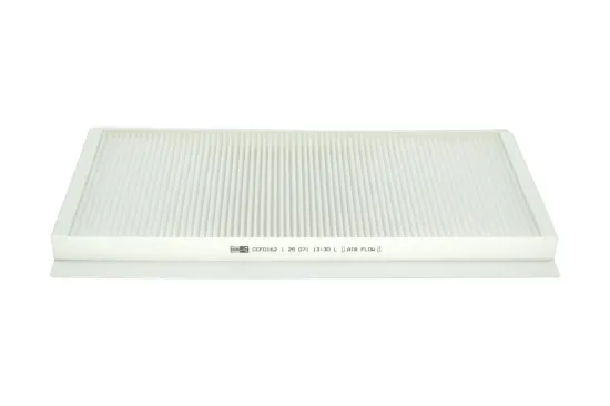 Filter, Innenraumluft CHAMPION CCF0162 Bild Filter, Innenraumluft CHAMPION CCF0162