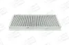Filter, Innenraumluft CHAMPION CCF0162C