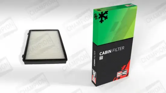 Filter, Innenraumluft CHAMPION CCF0164 Bild Filter, Innenraumluft CHAMPION CCF0164