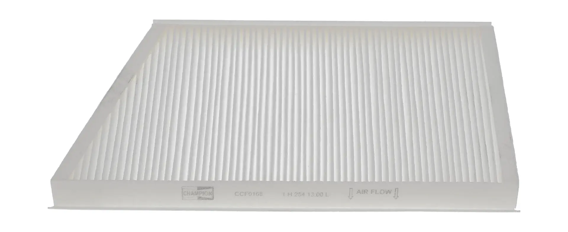 Filter, Innenraumluft CHAMPION CCF0168