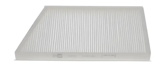 Filter, Innenraumluft CHAMPION CCF0168 Bild Filter, Innenraumluft CHAMPION CCF0168