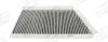 Filter, Innenraumluft CHAMPION CCF0168C Bild Filter, Innenraumluft CHAMPION CCF0168C