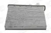 Filter, Innenraumluft CHAMPION CCF0169C Bild Filter, Innenraumluft CHAMPION CCF0169C