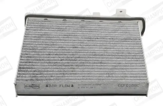 Filter, Innenraumluft CHAMPION CCF0169C Bild Filter, Innenraumluft CHAMPION CCF0169C
