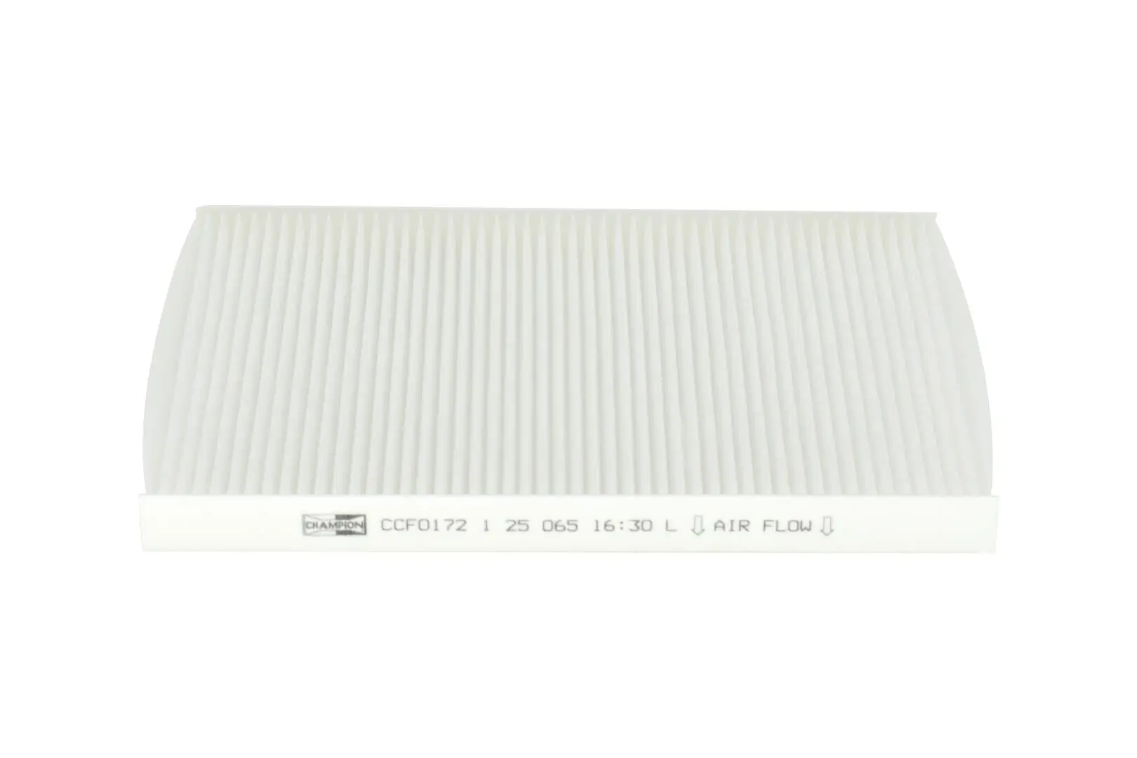 Filter, Innenraumluft CHAMPION CCF0172